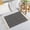 Black, variant on Boho Rugs for Bedroom, 2x3 Bathroom Rug Lightweight Farmhouse Woven Area Rug with Tassels, Throw Rugs Washable Kitchen Rug Non Shedding Indoor Door Mats for Entryway Living Room