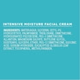 thumbnail image 3 of Cur&eacute;l Intensive Face Moisturizer Cream, Hydrating Face Lotion for Dry to Very Dry Sensitive Skin, For Women and Men, Anti-Aging Fragrance-Free Anti-Wrinkle Japanese Skin Care 1.4 Oz, 3 of 10