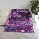 thumbnail image 2 of LHSHID Gifts for Mom Christmas Birthday Gifts for Mom from Daughter Mother Mom Gifts Mom Blanket 50x60in, 2 of 6