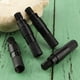 thumbnail image 4 of Caña de pescar Bite Alarm Holder Conectores Adaptadores de aluminio Carp 4pcs, 4 of 8