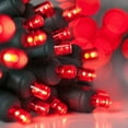 thumbnail image 4 of Wick's Outdoor Living LED Holiday Lights, 50 Ft, 150 Pack, 4 of 12