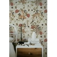 thumbnail image 3 of Papier Peint Fables de Forêt, 3 of 5