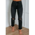 thumbnail image 5 of Rocky Eunina Jeans - Vintage Black, 5 of 5