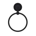 thumbnail image 5 of Astor Place Towel Ring - Antique Copper, 5 of 11
