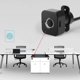 thumbnail image 1 of Cerradura de gabinete eléctrico inteligente Macarena de huellas dactilares 360 degree carga USB, 1 of 8