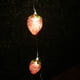 thumbnail image 5 of KAKOWELY Guirnalda de luces LED decorativas de 1,5 m con diseño de fresas, ideal para fiestas, bodas y el hogar (1,5 m, 10 bombillas), 5 of 5