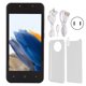 thumbnail image 1 of X3 Pro Smartphone 5.0in Gold 2GB RAM 16GB ROM Teléfono celular con reconocimiento facial 110?240V para Android 10.1, 1 of 8