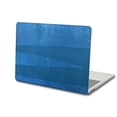 thumbnail image 3 of KSK KAISHEK Hard Case Only Compatible MacBook Pro 14 inchs( XDR Display & Touch ID, 2023/2022/2021) Model M2 A2779 & A2442 M1, Type C Blue series A 0016, 3 of 5