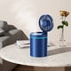 thumbnail image 5 of Monstrate Humidificador recargable de la niebla del ventilador del espray de agua con la refrigeración portátil ligera Electrodomésticos Azul, 5 of 6