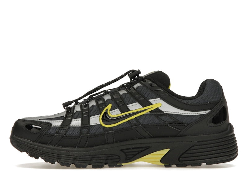 Nike Women's P-6000 Anthracite High Voltage Shoes, from StockX
