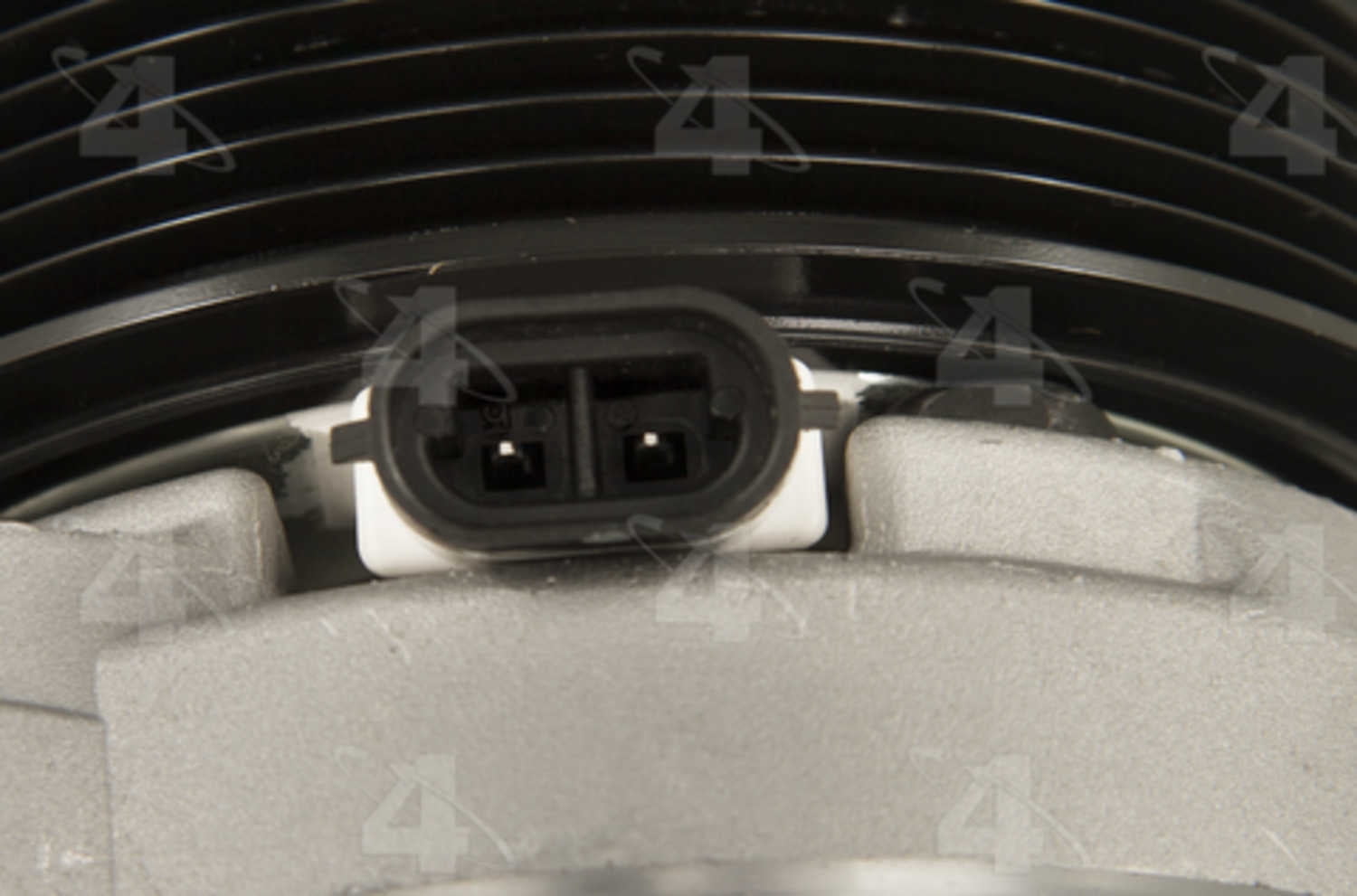 Four Seasons A/C Compressor P/N:58953 Fits select: 1995 CHEVROLET ASTRO, 1995 GMC SAFARI