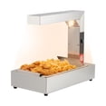 thumbnail image 2 of Home Kitchen French Fry Warmer, 750W Commercial Heat Light Food Warmer, Electric Food Warmer with Free-Standing Warming Light, Countertop Fries Food Warmer for Parties Kitchen Restaurant Buffe, 2 of 8