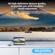 thumbnail image 4 of ACASIS Displaylink 4K 60Hz Divisor de Modo de Expansión de 2 Pantallas con Conector HDMI, 4 of 14