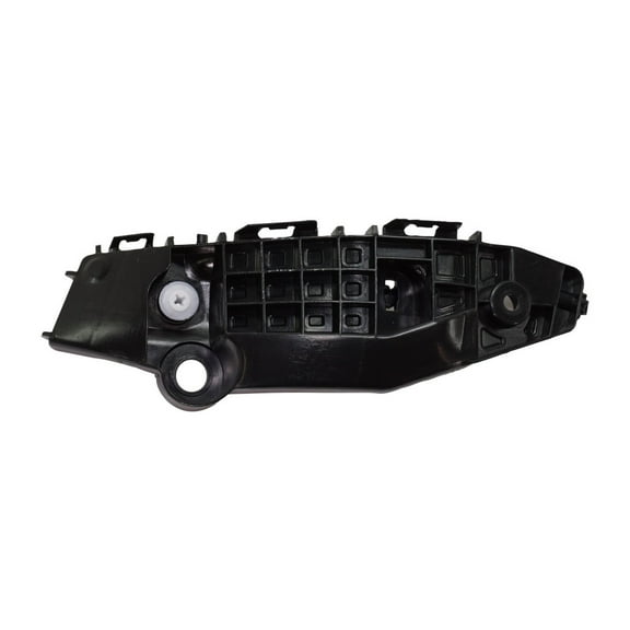 For Toyota RAV4 Prime 2021 2022 2023 Bumper Retainer Driver Side | Front | Plastic | Side Cover | Replacement For TO1032126 | 525360R070