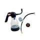 thumbnail image 5 of Rociador de espuma eléctrico para lavado de autos de 2L, recargable, resistente Estilo B, 5 of 9