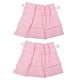 thumbnail image 3 of Rejilla anti ultravioleta Sincero 2 piezas Parasol rosa, 3 of 10