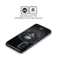 thumbnail image 2 of Head Case Designs Officially Licensed Anne Stokes Gothic Await The Night Skull Soft Gel Case Compatible with Samsung Galaxy S23+ 5G, 2 of 7