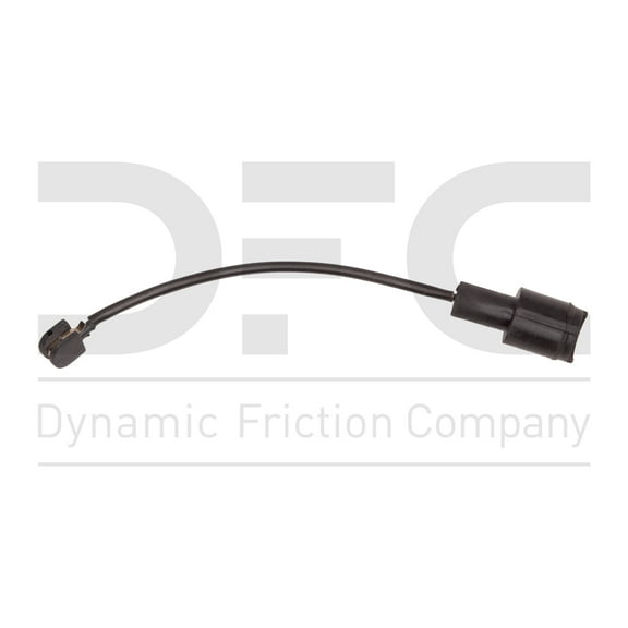 Front Or Rear Dynamic Friction Company Brake Pad Wear Sensor Wire 341-31000