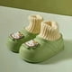 thumbnail image 2 of Zapatillas de algodón Hello Kitty para niños de otoño e invierno, ropa para niñas, zapatos de algodón impermeables bonitos antideslizantes para niños y bebés, 2 of 4
