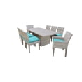thumbnail image 1 of Table de Salle à Manger Rectangulaire Fairmont 6 Chaises Sans Bras 2 Chaises, 1 of 2