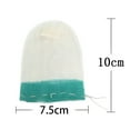 thumbnail image 2 of HIBIBUD Firefly Hope Gas Lantern Mantle Set - 20pcs Outdoor Camping Replacement for Coleman & Others, 2 of 7