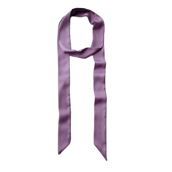 Elegant Scarf for Women Handbag Scarf Long Scarf Neck Scarves Girls Gifts