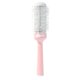 thumbnail image 1 of Mane BRB Cepillo redondo de cerámica de 33 mm (1,7") - Cepillo redondo para cabello hasta los hombros o más - Aumenta el brillo del cabello y ayuda a controlar el encrespamiento - Fabricado con un man, 1 of 5