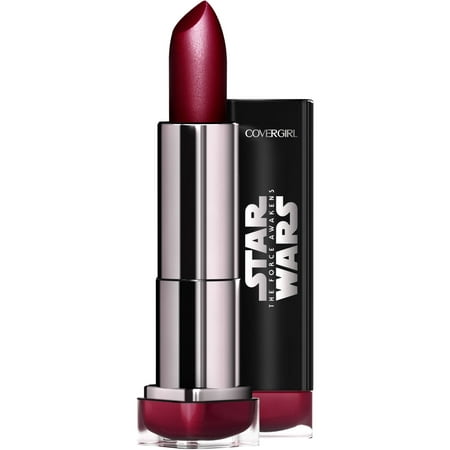 COVERGIRL Star Wars Long-Lasting Lipstick