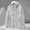 Light Gray, variant on Nice Men Coats Leather Men's Jacket Zip Jacket Men Walnut Creek Jacket Mans Winter Shop Clothes Coats for Men Easy Carry Raincoat Jacket Large Mens Trench Coat Short Wool Coat for Men Men