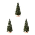 thumbnail image 4 of Maytalsory 24pack/lot Non-toxic Odorless Christmas Tree With Multiple Layers For Festive Atmosphere Good Hand Type 2 3Set, 4 of 6