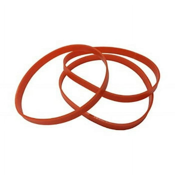 3 urethane band saw tires for 3 wheel 10" delta 28-160 band saw