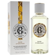 Roger & Gallet Bois DOrange , 3.3 oz Fragrant Water Spray