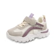 thumbnail image 7 of WAYUTE Toddler Shoes Breathable Kids Sneakers Lightweight Flexible Sole Sports Walking Shoes for Boys and Girls Casual Daily Wear, 7 of 7