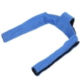 thumbnail image 2 of Almohadillas para el cuello, fundas para correas de arnés, accesorio compatible con Resmed Airfit F20 P10/Airtouch, 2 of 14