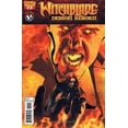 thumbnail image 1 of Witchblade: Demon Reborn #2 VF ; Dynamite Comic Book, 1 of 1