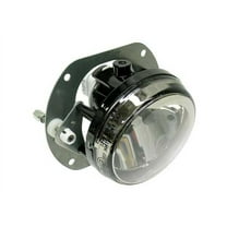 Front Left Fog Light - Compatible with 2008 - 2011 Mercedes-Benz C350 2009 2010