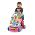 thumbnail image 4 of VTech® Stroll & Discover Activity Walker™ - Pink, Grow With Me Baby & Toddler Toy - French Version, 9-36 Months, 4 of 8