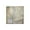 Brown Metallic Layered Leaf Leaves Palm Tree Square 40" x 2" x 40", variant on 40" x 40" Metallic Layered Leaf Palm Tree Framed Wall Art with Gold Foil Accents, by CosmoLiving by Cosmopolitan