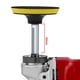 thumbnail image 4 of Varilla de conexión de extensión para amoladora angular, eje de extensión de 80 mm, rosca M10 duradera Plato redondo, 4 of 9