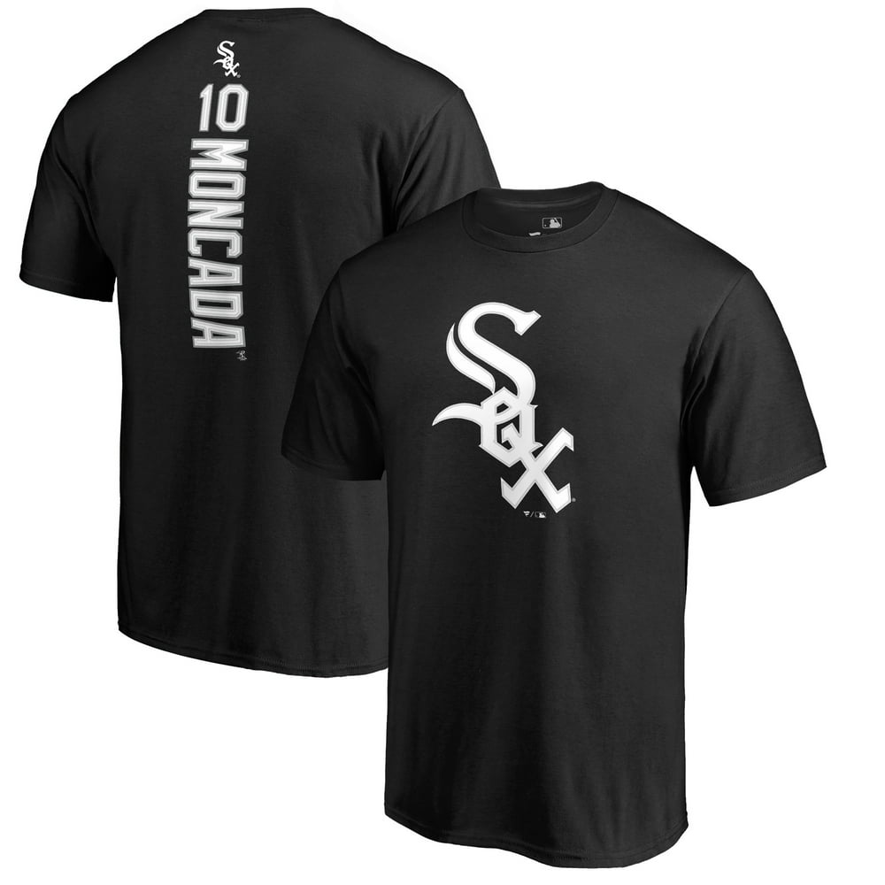 yoan moncada shirt