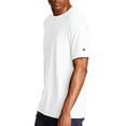 thumbnail image 4 of Champion Big & Tall Men's Classic Jersey Tee Shirt, Sizes LT - 6XL, 4 of 8