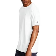Champion Classic Jersey Tee (T0223) White, M