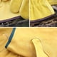 thumbnail image 3 of Toystoory 1 par de guantes portátiles para acampar, elásticos, resistentes al calor, antideslizantes, accesorios para soldar, para trabajar al Escalada, 3 of 6