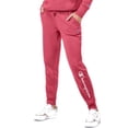 thumbnail image 1 of Pantalón Champion Powerblend para Mujer. EPISS23D14W10 fucsia S, 1 of 2