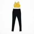 thumbnail image 1 of Ropa de Muñecas Femeninas a Escala 1/6 CUTICAT Conjunto de Ropa Uniforme para Muñecas de 12 Pulgadas Traje Pantalón Negro, 1 of 8