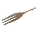 thumbnail image 3 of Mercer Barfly 19.6" Bar Spoon with Fork | Antique Copper, 3 of 4