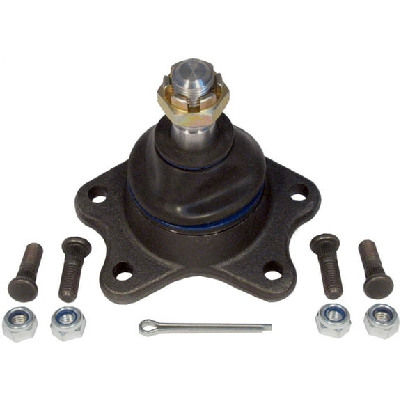 Delphi TC660 Suspension Ball Joint Fits select: 1986-1995 TOYOTA PICKUP, 1986-1996 TOYOTA 4RUNNER