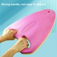 thumbnail image 4 of Guiexla Professional Floating Board A Shaped Thick Large Buoyancy Swimming Floating Plate for Beginner, 4 of 8