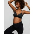 thumbnail image 2 of Motherhood Maternity Wireless Maternity and Nursing Bra, 2 of 11