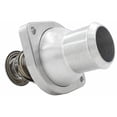 thumbnail image 4 of ICT Billet LS Gen 4 Billet Aluminium Barb Style Straight Thermostat Housing Water Neck Adapter Made, 4 of 9